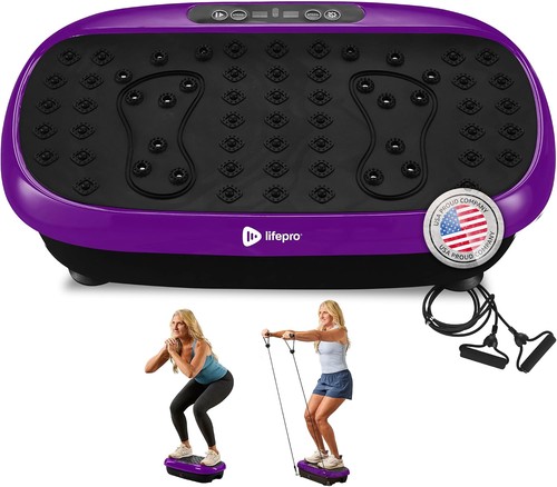 Lifepro hexaplate lite - hexaplate,