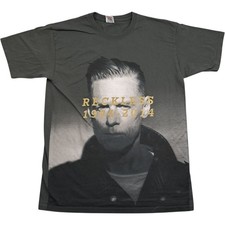 Bryan Adams T Shirt Medium