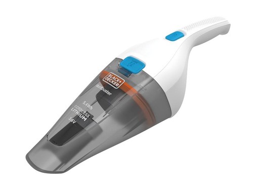 Black decker nvc115jl - black,