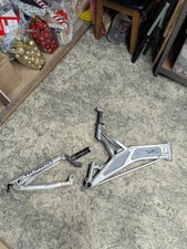 Norco Atomik Frame (Rear