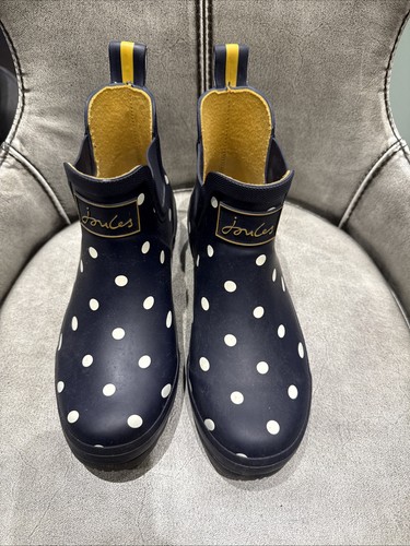 Joules wellibob ankle - joules,