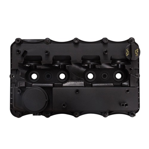 Oem cylinder head cover - head, fits