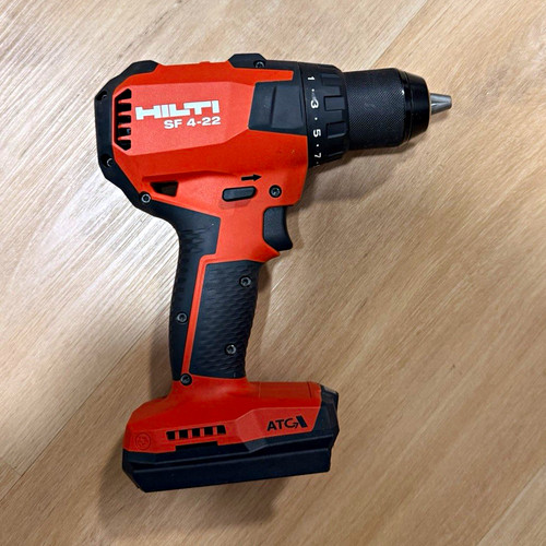 Hilti 22v li - hilti, 4-22