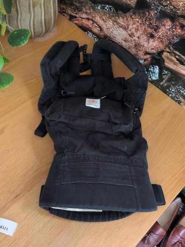 Ergobaby omni baby carrier - omni,