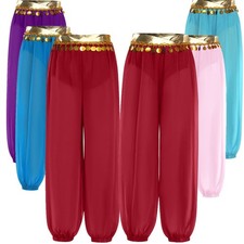 Girls costume rave pants - pants, india