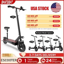  Electric Scooter 1200W-6000W