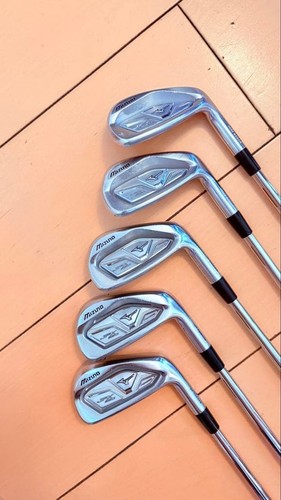 Mizuno jpx 850 forged iron - iron, set