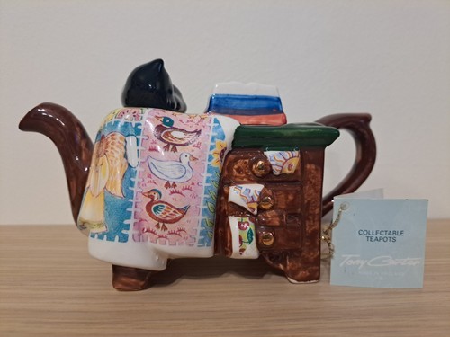 Vintage tony carter england - vintage,