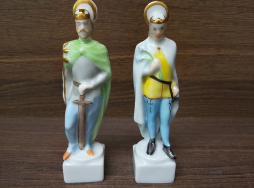 Hedrend hungary porcelain - hedrend, -hungary