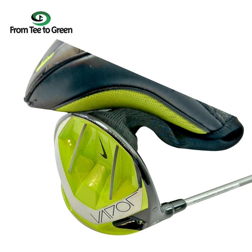 Left handed nike vapor - handed,