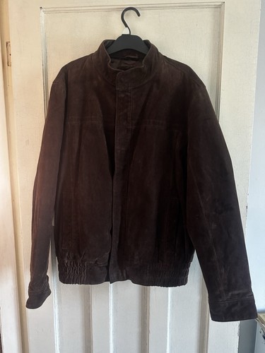 Men genuine leather - men’s,