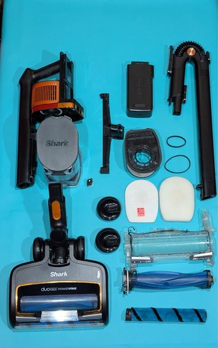 Genuine parts for shark - parts,