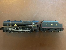 Hornby LMS Royal Scott "The
