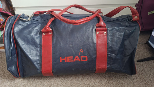 Vintage head monte - vintage,