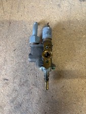 CARAVAN/MOTORHOME  STOVES DFT COOKER HOB-GRILL  GAS VALVE