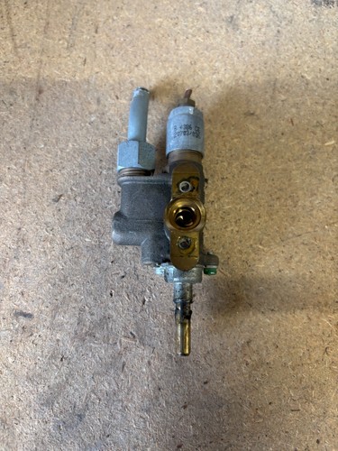 Caravan motorhome stoves dft - ,