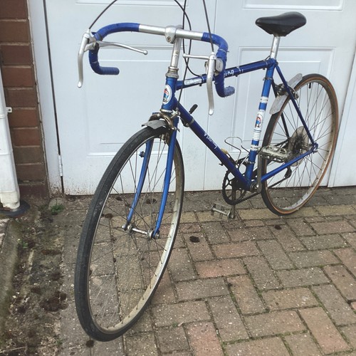 1970 viking warlord - 1970’s,