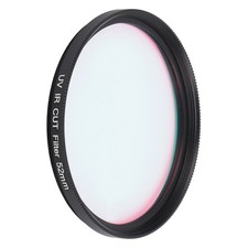 FOTGA Optical Glass UV‑IR