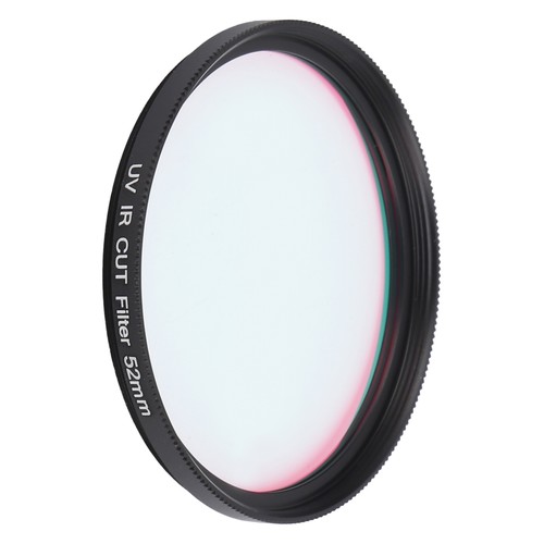 Fotga optical glass - optical, uv‑ir