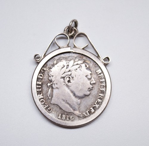 Antique george iii - antique,