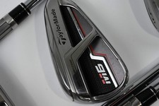Taylormade M6 Irons / 4-PW /