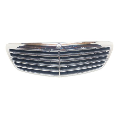 Mercedes class front grille - mercedes,