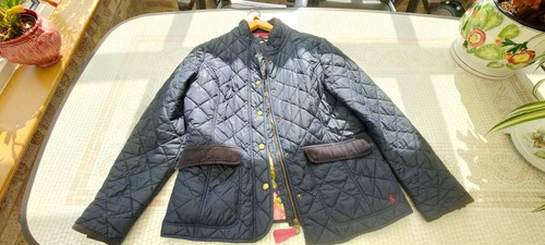 Joules jacket good condition - jacket,,