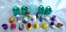 Shopkins bundle various