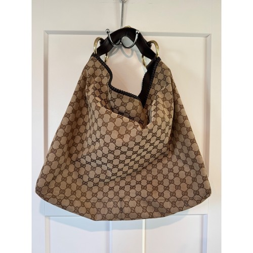 Authentic gucci monogram - gucci,
