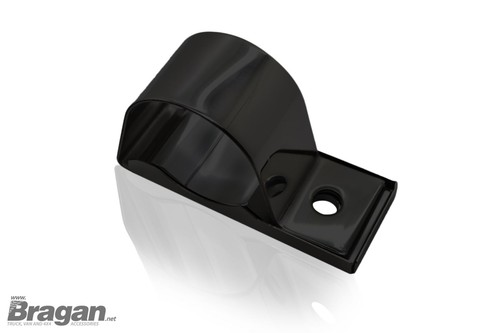 63mm spot light - 63mm, steel