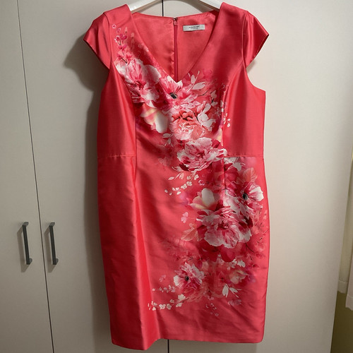 Jacques vert 3pc pink - 3pc, floral