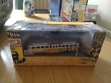 Corgi The Original Omnibus Tram OM4407
