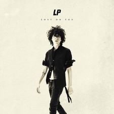 LP : Lost On You VINYL 12"