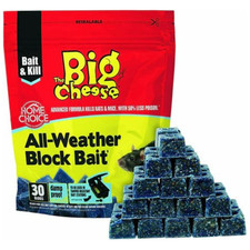 Big cheese professional - big, stv