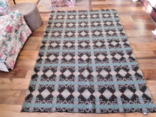 Vintage Woolrich Wool Blanket