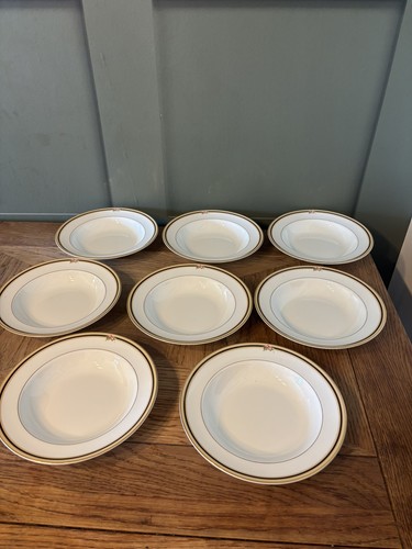 Wedgwood clio bone china - 10,