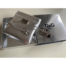 DOLCE&GABBANA Ball Chain