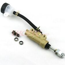 Rear Brake Master Cylinder Set