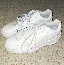 FILA TERATACH 600 5BM02390-101