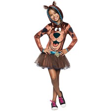 SCOOBY-DOO COMICAL CHILD
