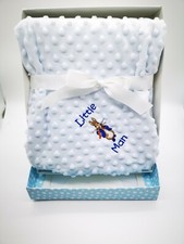 Personalised Luxury Baby
