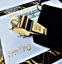 Referee whistle acme thunderer - whistle,