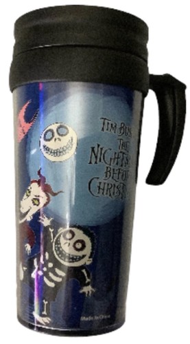 Nightmare before christmas - before,