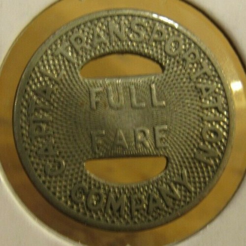 1935 capital transportation - 1935,