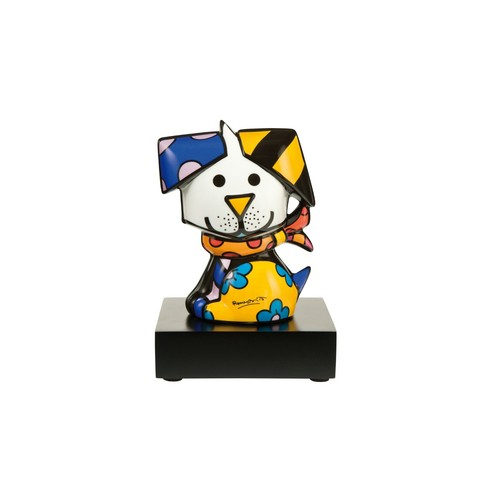 Romero britto original - romero,
