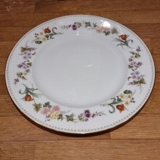 Wedgwood Mirabelle Dinner Plate  - 10 3/4 inch