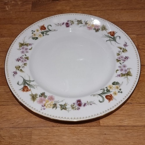 Wedgwood mirabelle dinner - mirabelle,