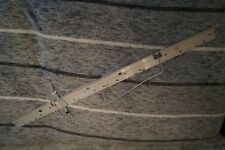 LED EDGE BACKLIGHT STRIP FOR 43" SONY KD-43XE8396 LED SMART TV , GENUINE