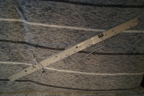 Led edge backlight strip - backlight, for
