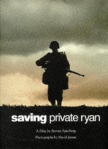 Saving private ryan - saving, a